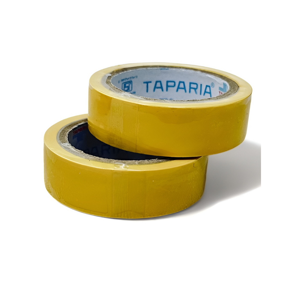 شريط عزل تاباريا - أصفر