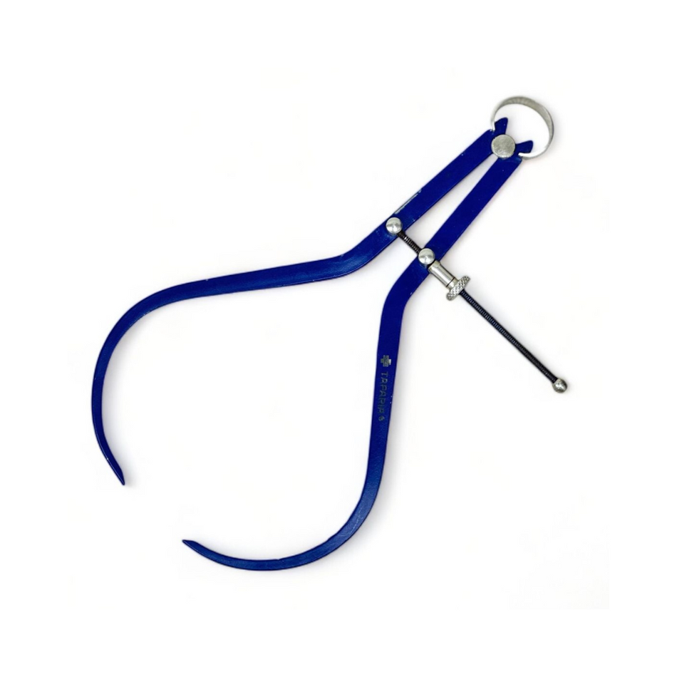 فرجار خارجي Taparia Spring مقاس 10 بوصات