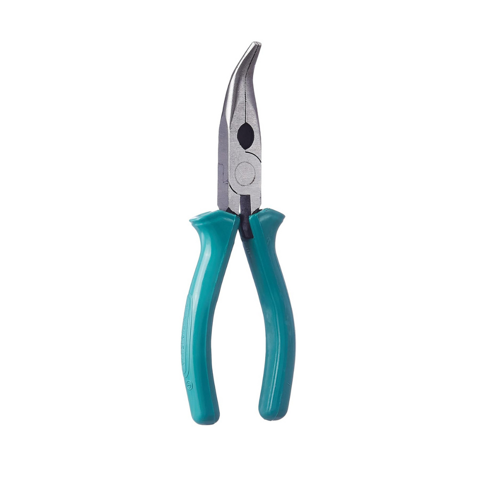 Taparia Bent Nose Plier 11"