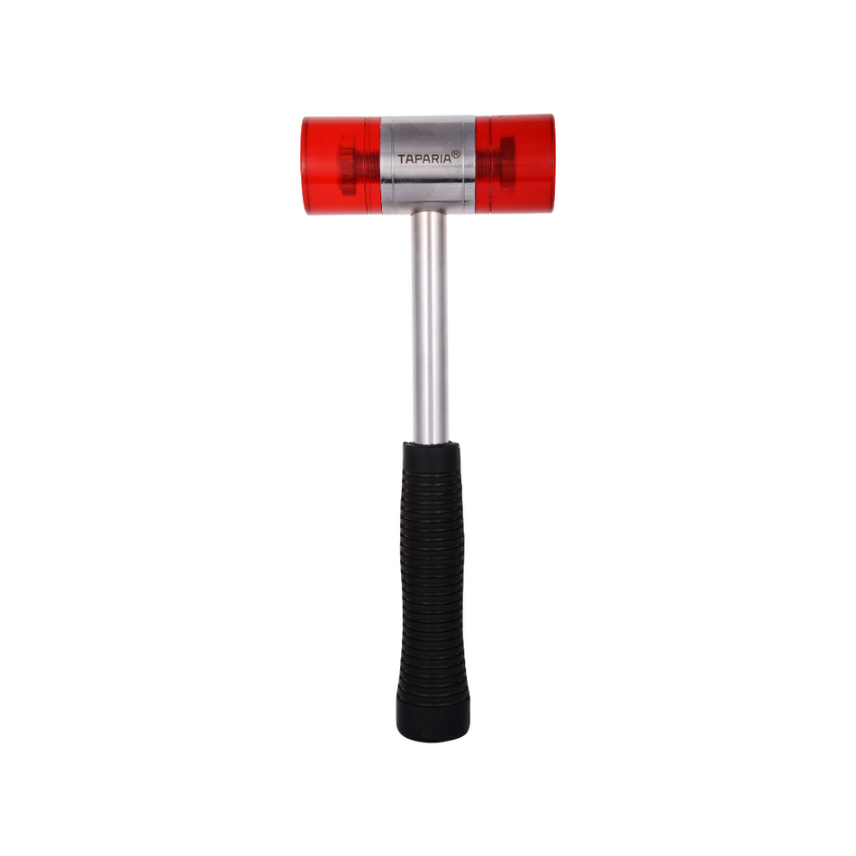 Taparia Soft Face Hammer 50mm