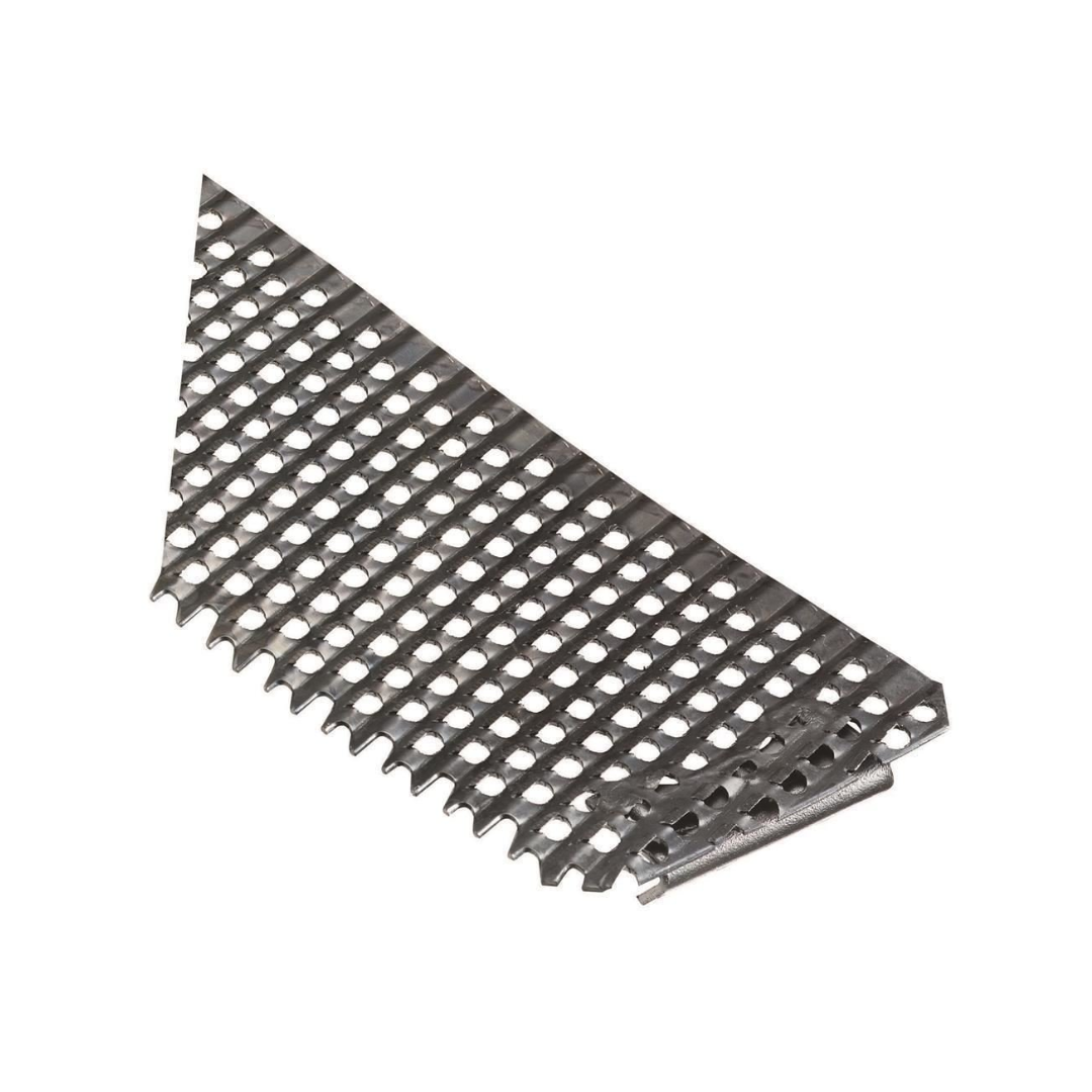 Surform WSU521299 Half Round Replacement Blade – 42mm X 250mm, Fits 255mm Surform Planers (Stanley)