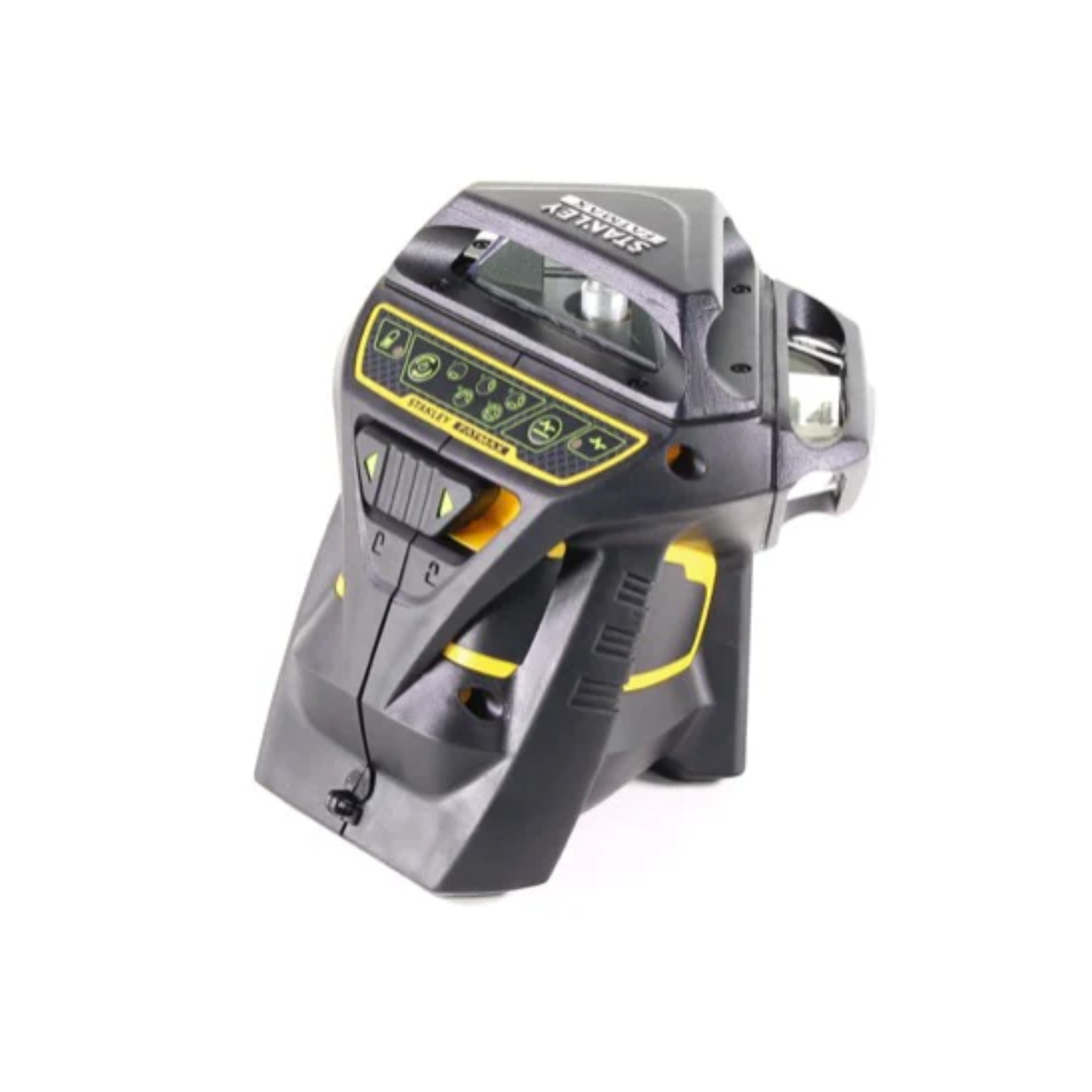 Stanley FMHT1-77357 3×360° self-levelling laser level, IP54