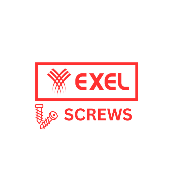 EXEL SCREWS