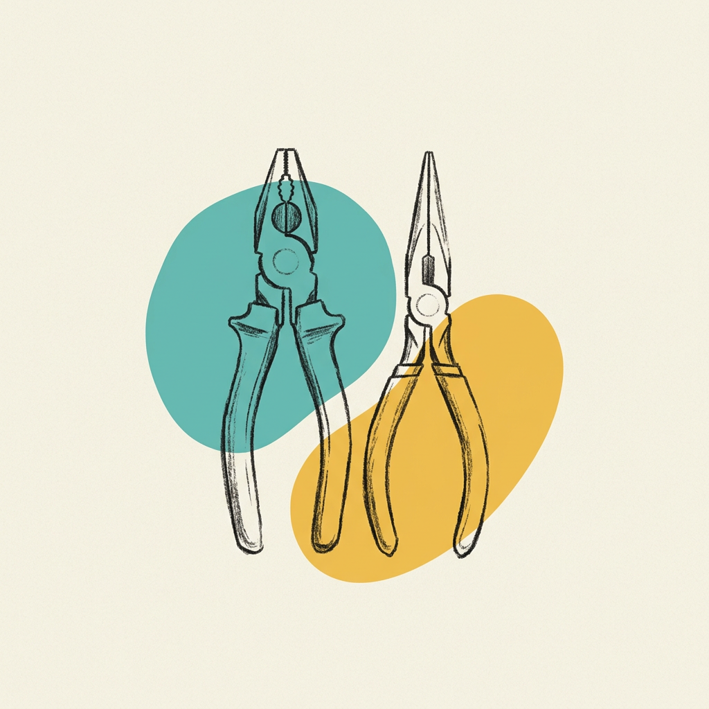 PLIERS