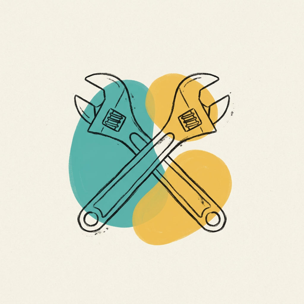 SPANNERS