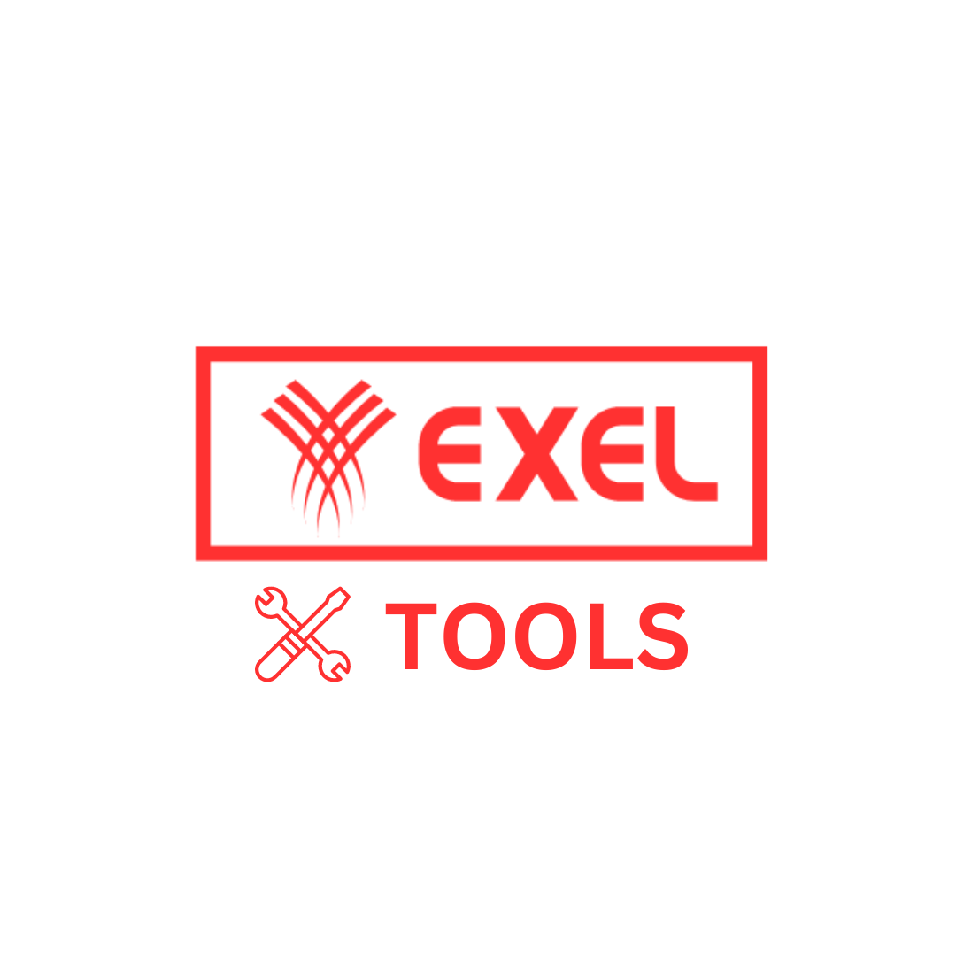 EXEL TOOLS