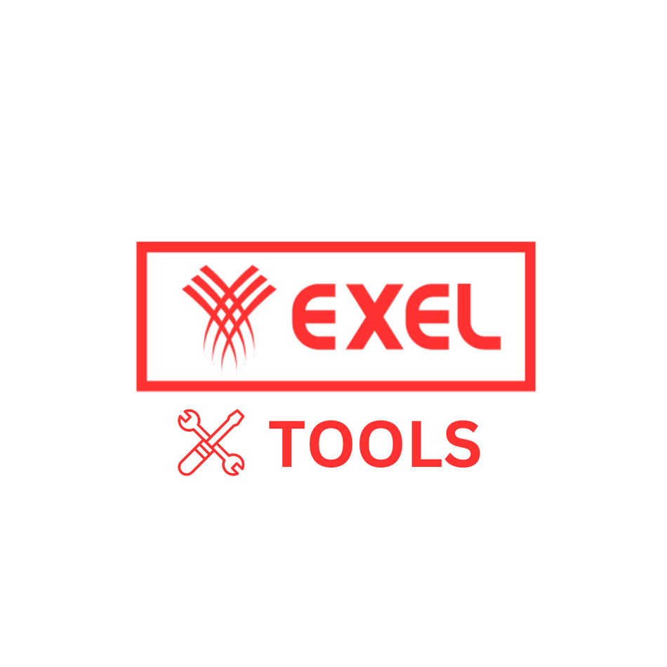 EXEL TOOLS