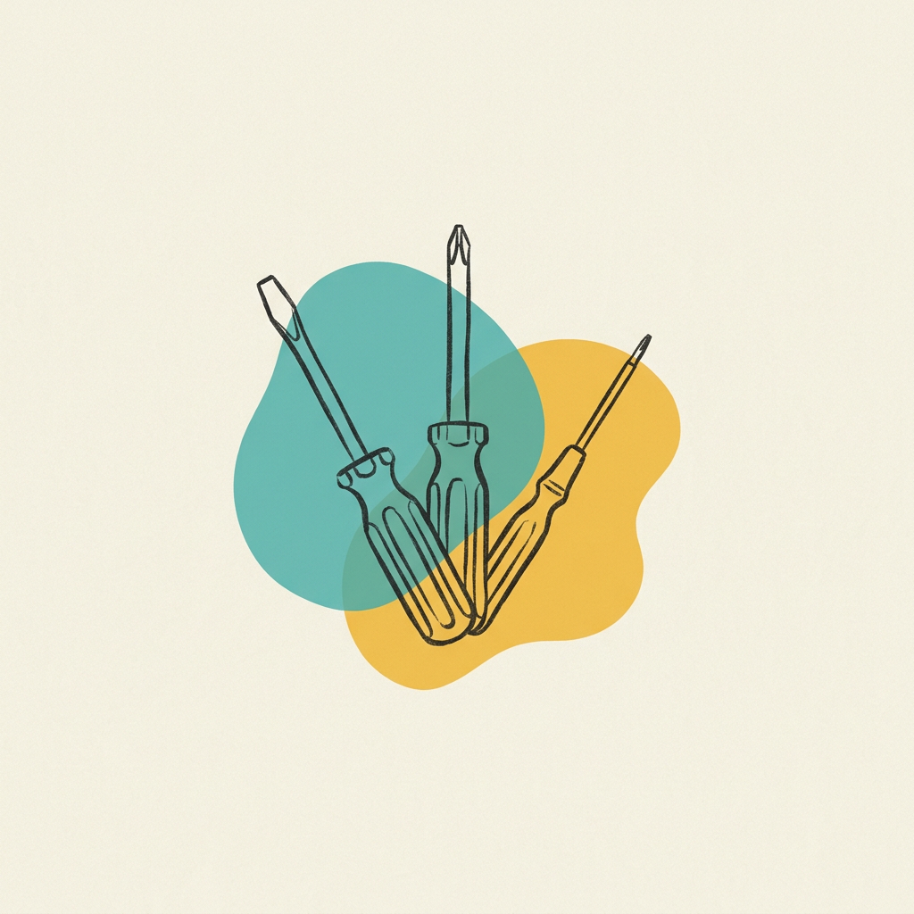 Screwdrivers