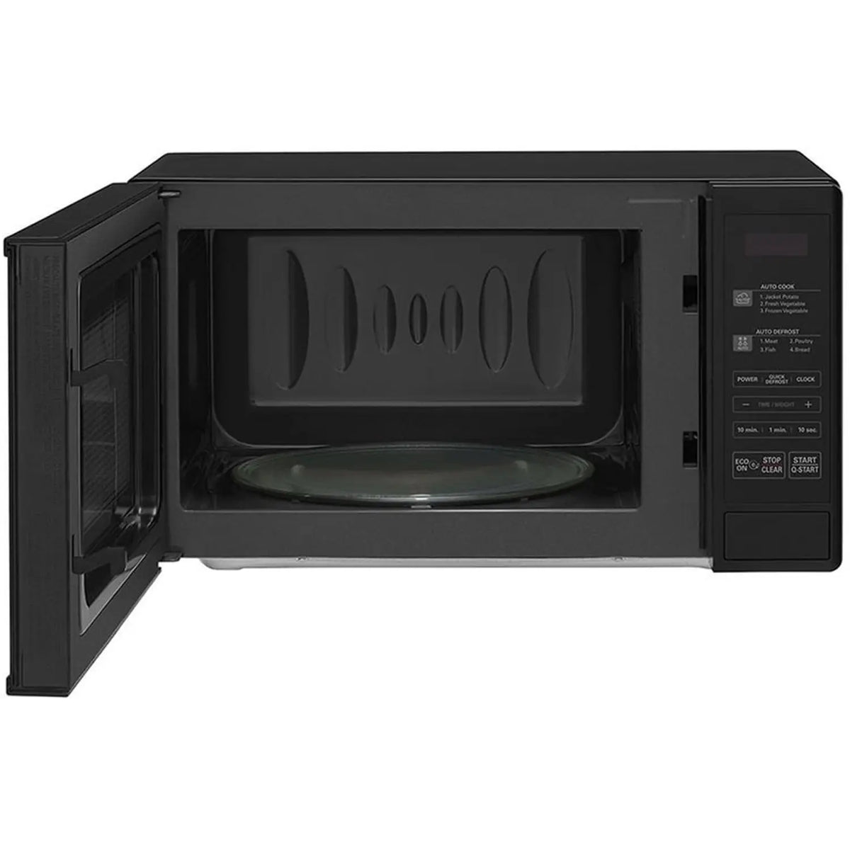 LG Microwave Oven 20 Litres – MS2042DB