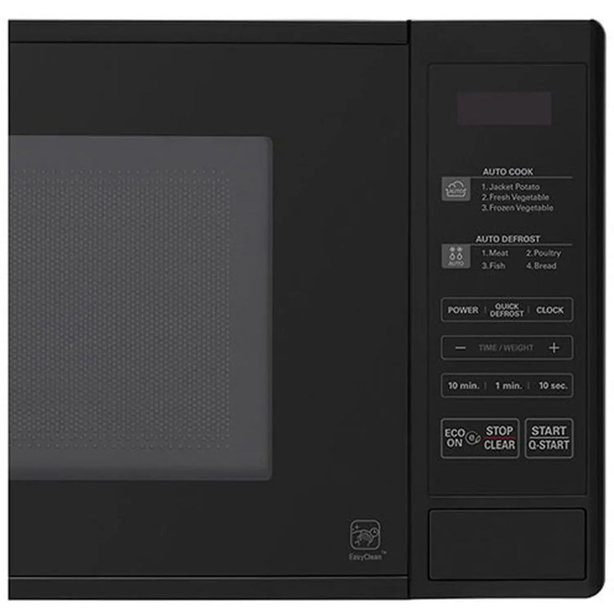 LG Microwave Oven 20 Litres – MS2042DB