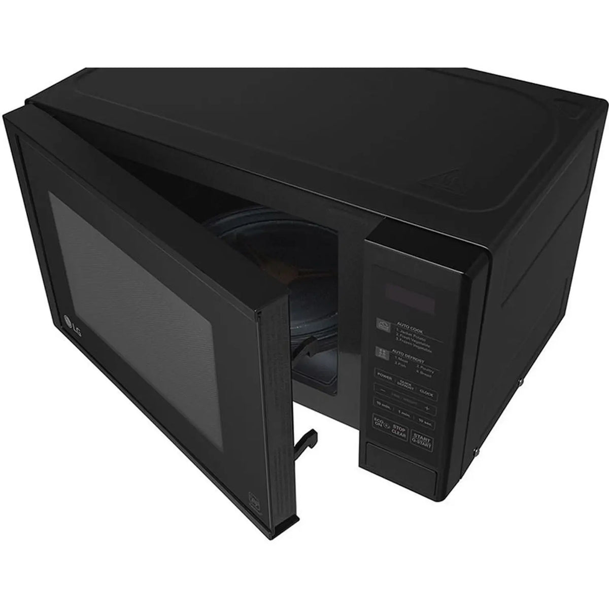 LG Microwave Oven 20 Litres – MS2042DB