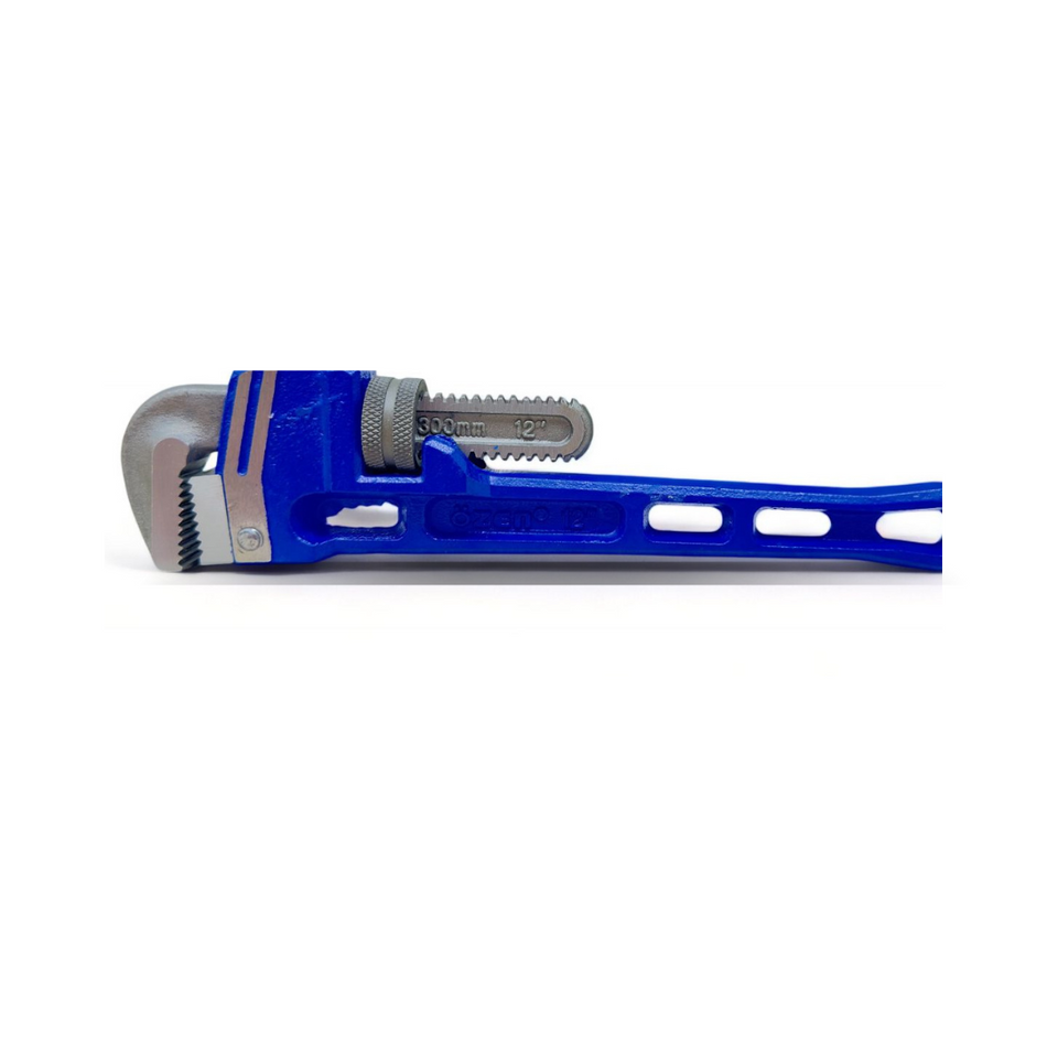 Exel Pipe Wrench 12"