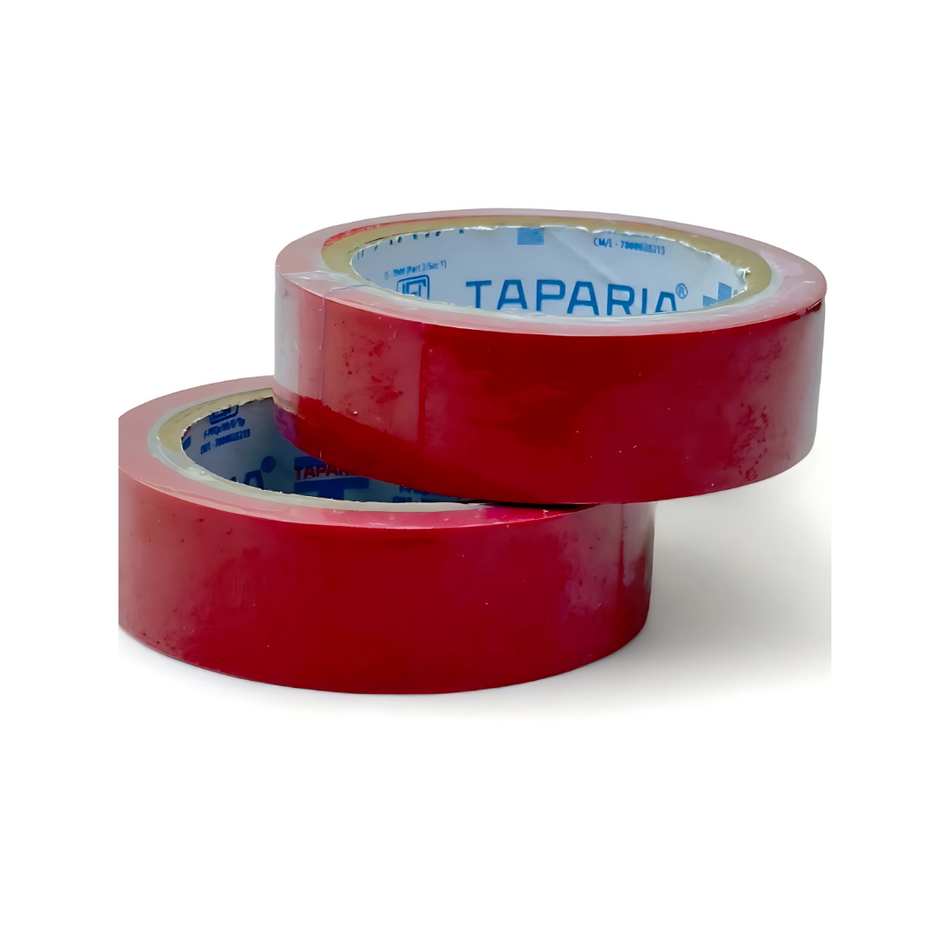 Taparia Insulation Tape - Red