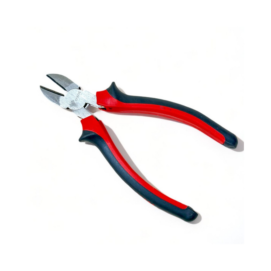 Exel Side Cutting Plier 8"