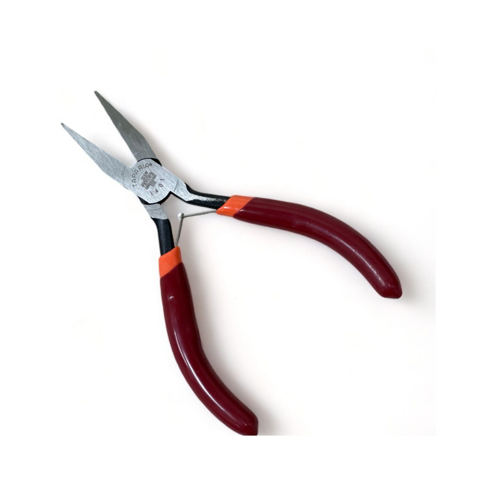 Taparia Flat Nose Mini Plier