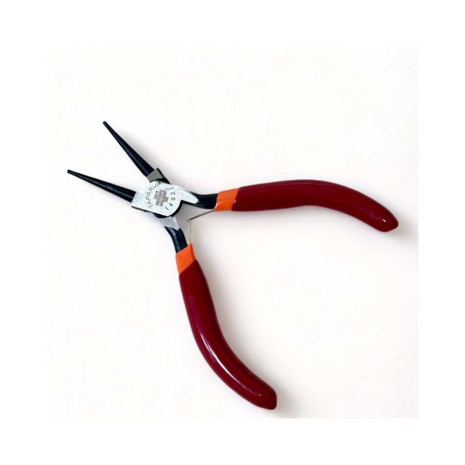 Taparia Round Nose Mini Plier