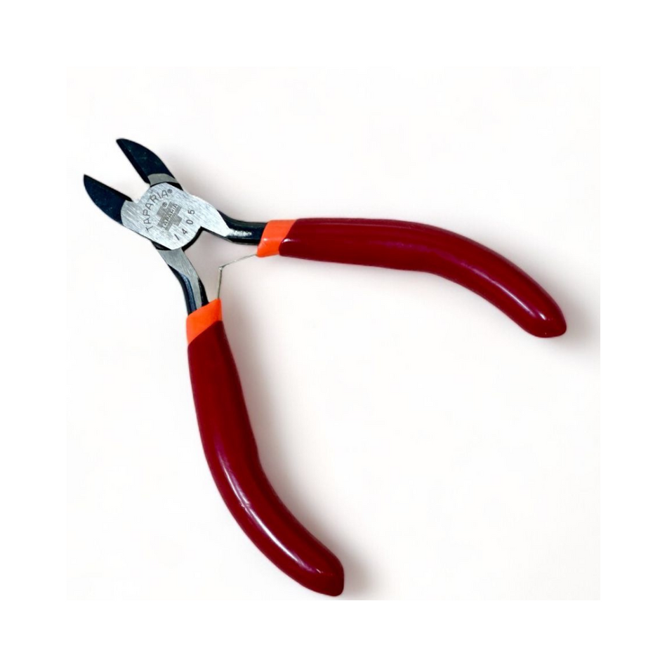 Taparia Side Cutting Mini Plier