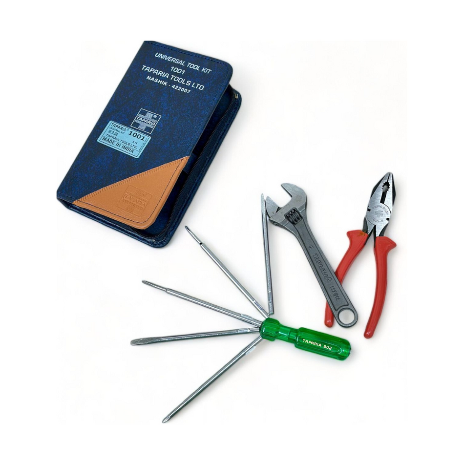 Taparia Universal Tool Kit