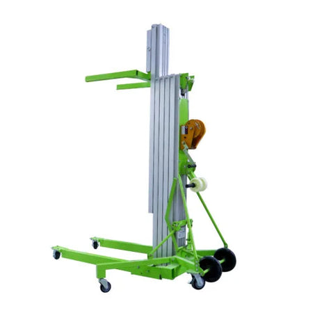 Duct Lifter in UAE