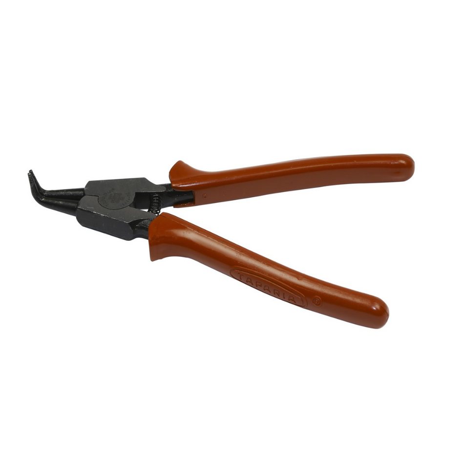 Taparia External Bent Circlip Plier 5"