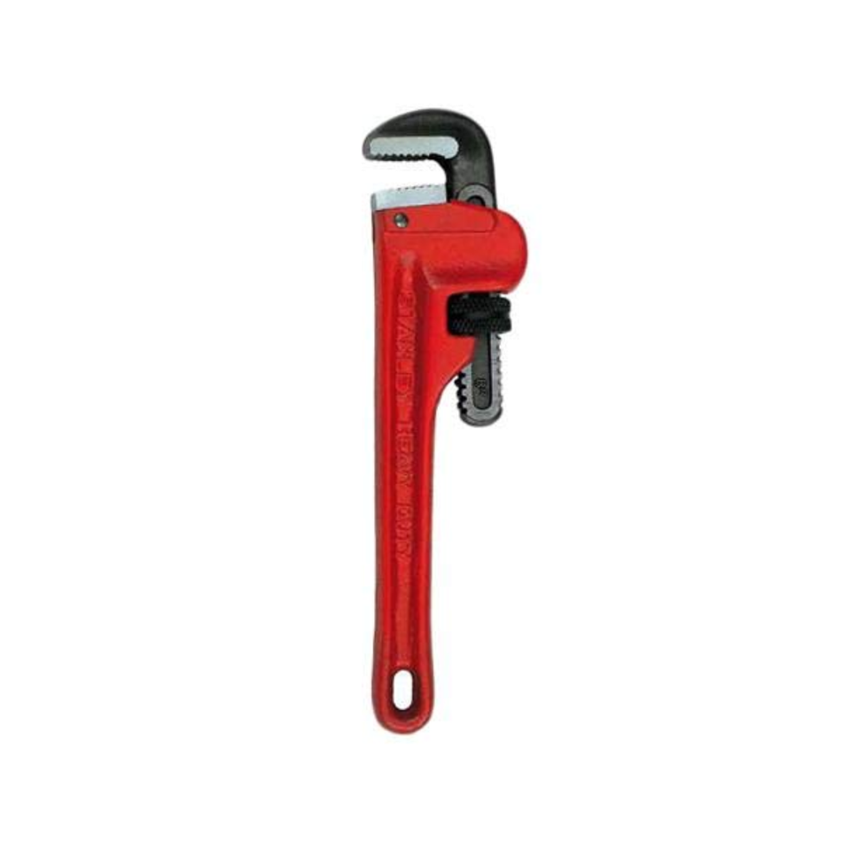 Stanley Pipe Wrench 87-620 (6 Inch, Single Sided) | Chrome-Molybdenum Steel – Dubai & UAE