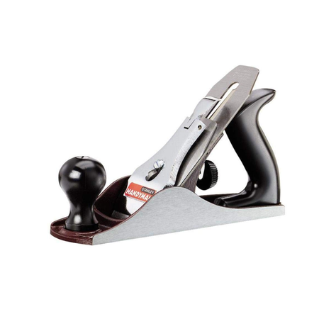 Stanley STHT0-77364 CAT III digital multimeter with LCD