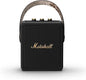 Marshall Stockwell II Portable Bluetooth Speaker – 20 W Portable Bluetooth Speaker with 20+ H Playtime