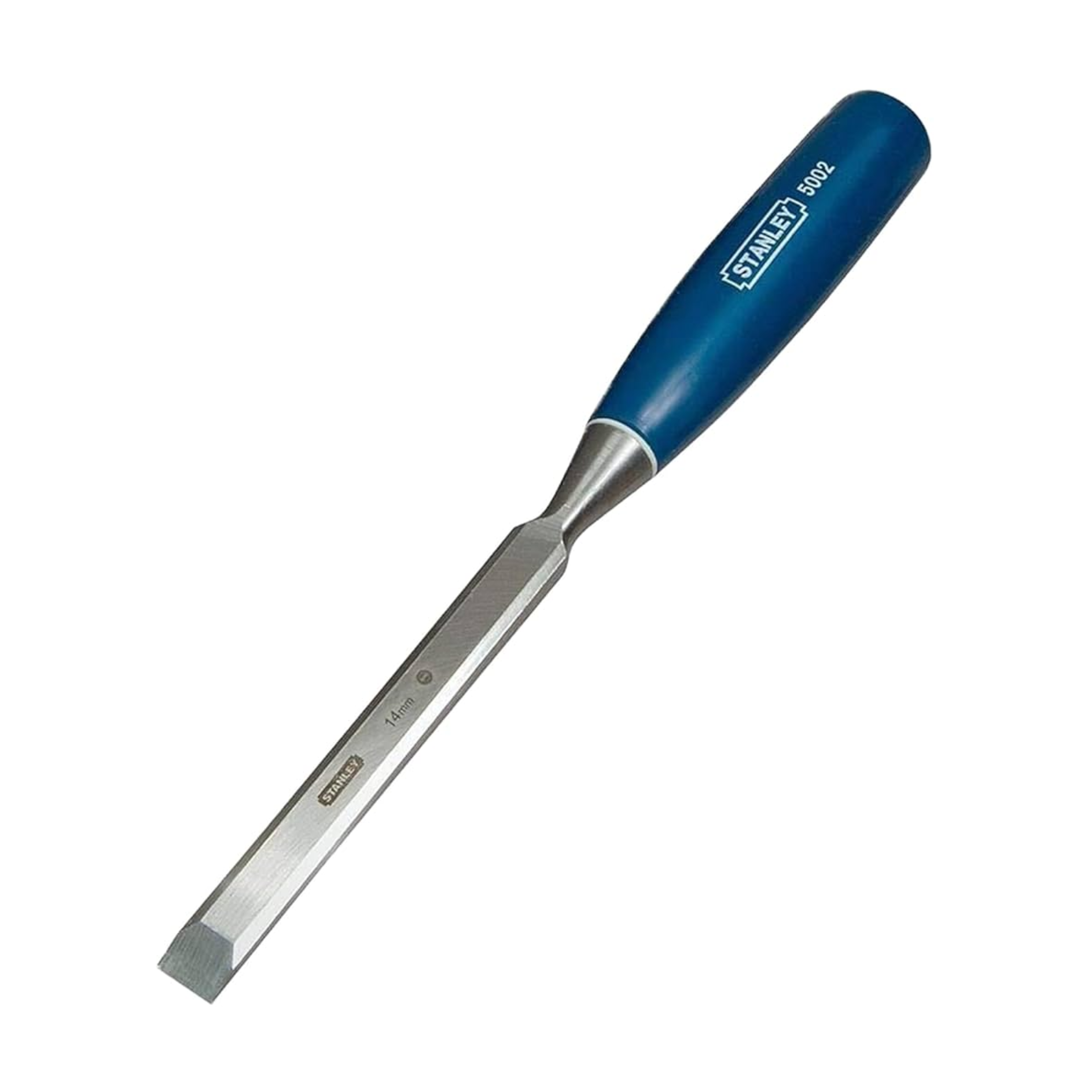 Stanley 0-16-542 wood chisel 14 mm high carbon steel in UAE