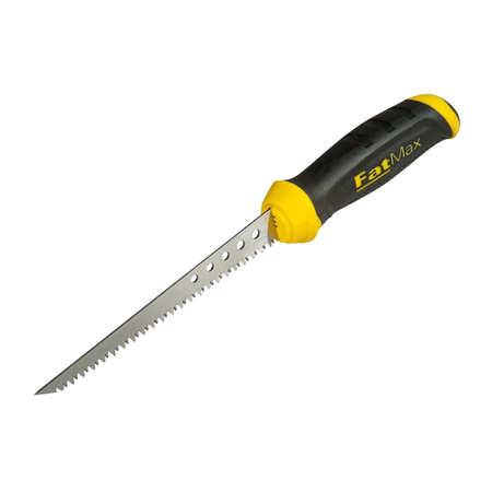 Stanley Specialist Jab Saw 0-20-556 355 mm SharpTooth triple bevel in UAE