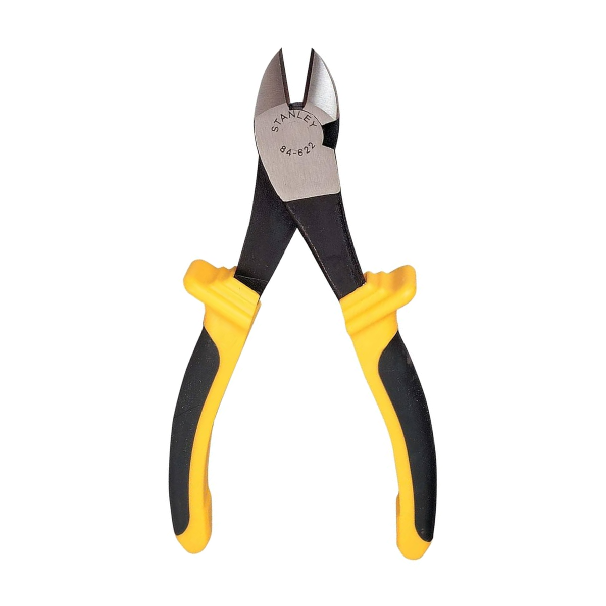 Stanley 0-84-622 180 mm diagonal cutting plier forged carbon steel in UAE