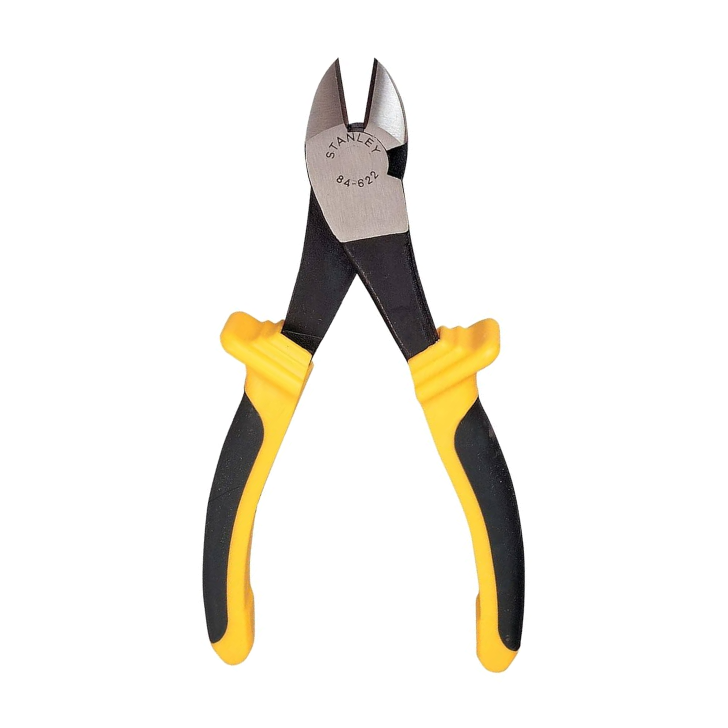 Stanley 0-84-622 180 mm diagonal cutting plier forged carbon steel in UAE