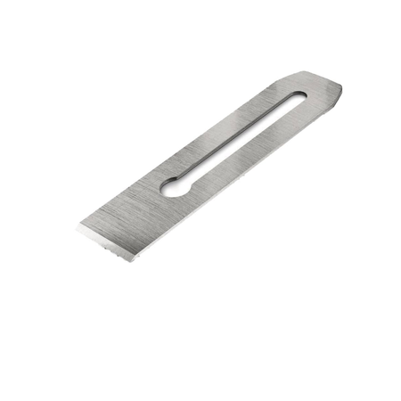 Stanley 1-12-313 Bailey plane iron 50 mm chrome carbon steel in UAE
