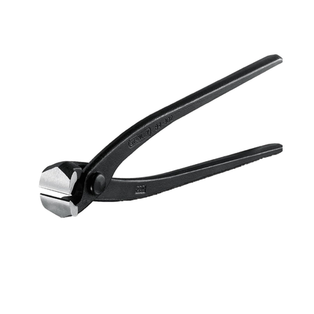 Stanley mechanic pincer 2-84-181 250 mm induction hardened cutting edges in UAE