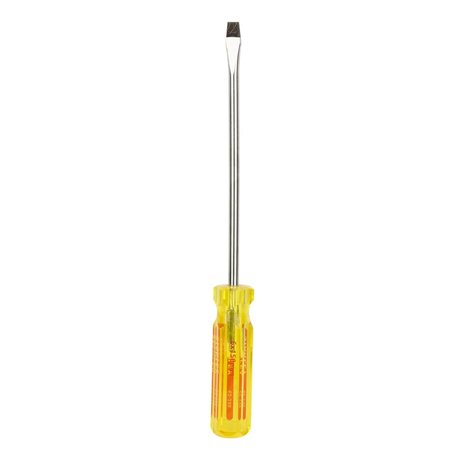Stanley 62-244-8 slotted screwdriver 3mm x 150mm Dubai