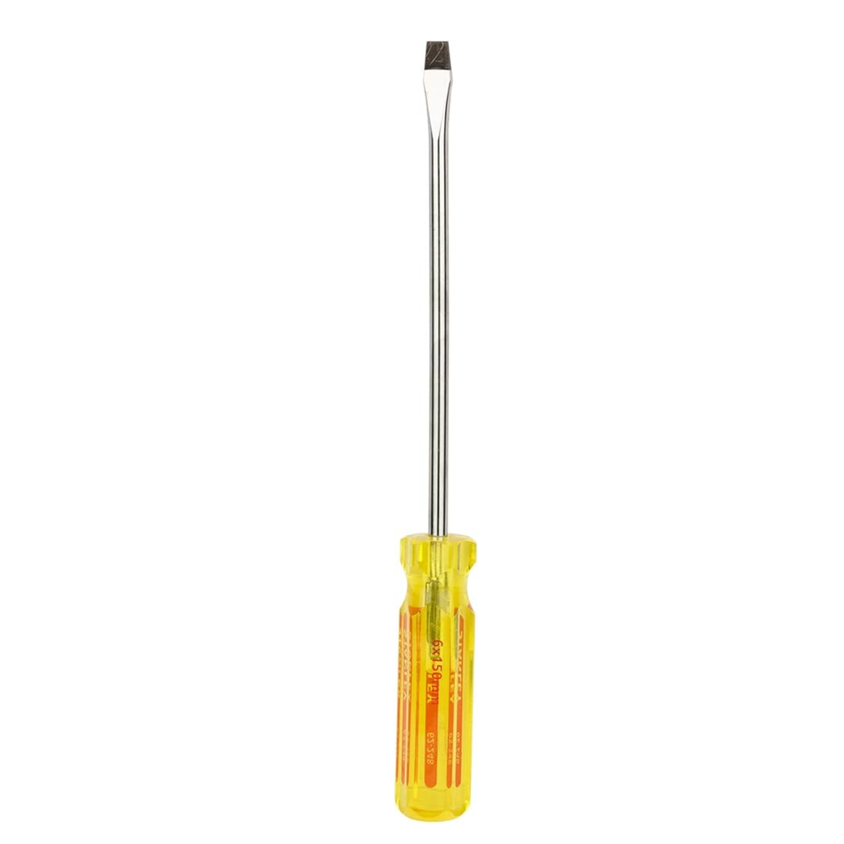Stanley 62-244-8 slotted screwdriver 3mm x 150mm Dubai
