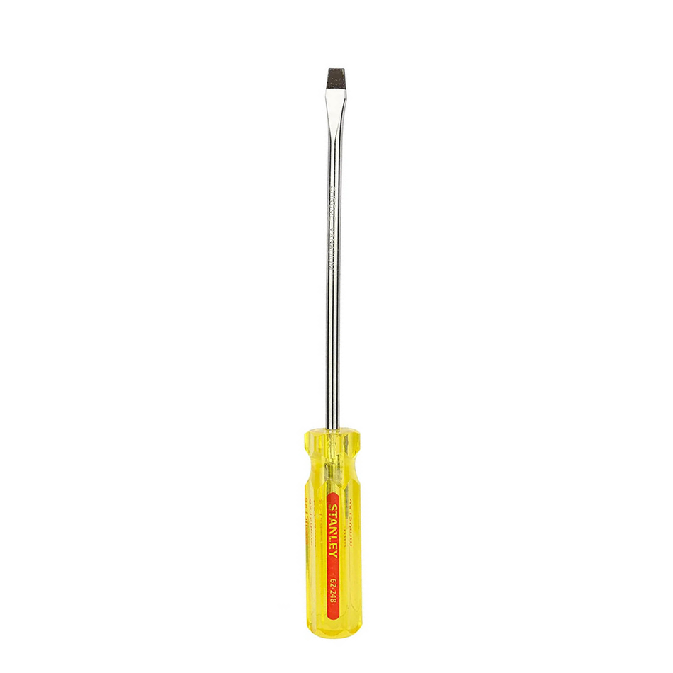 Stanley 62-248-8 slotted screwdriver 6mm x 150mm Dubai