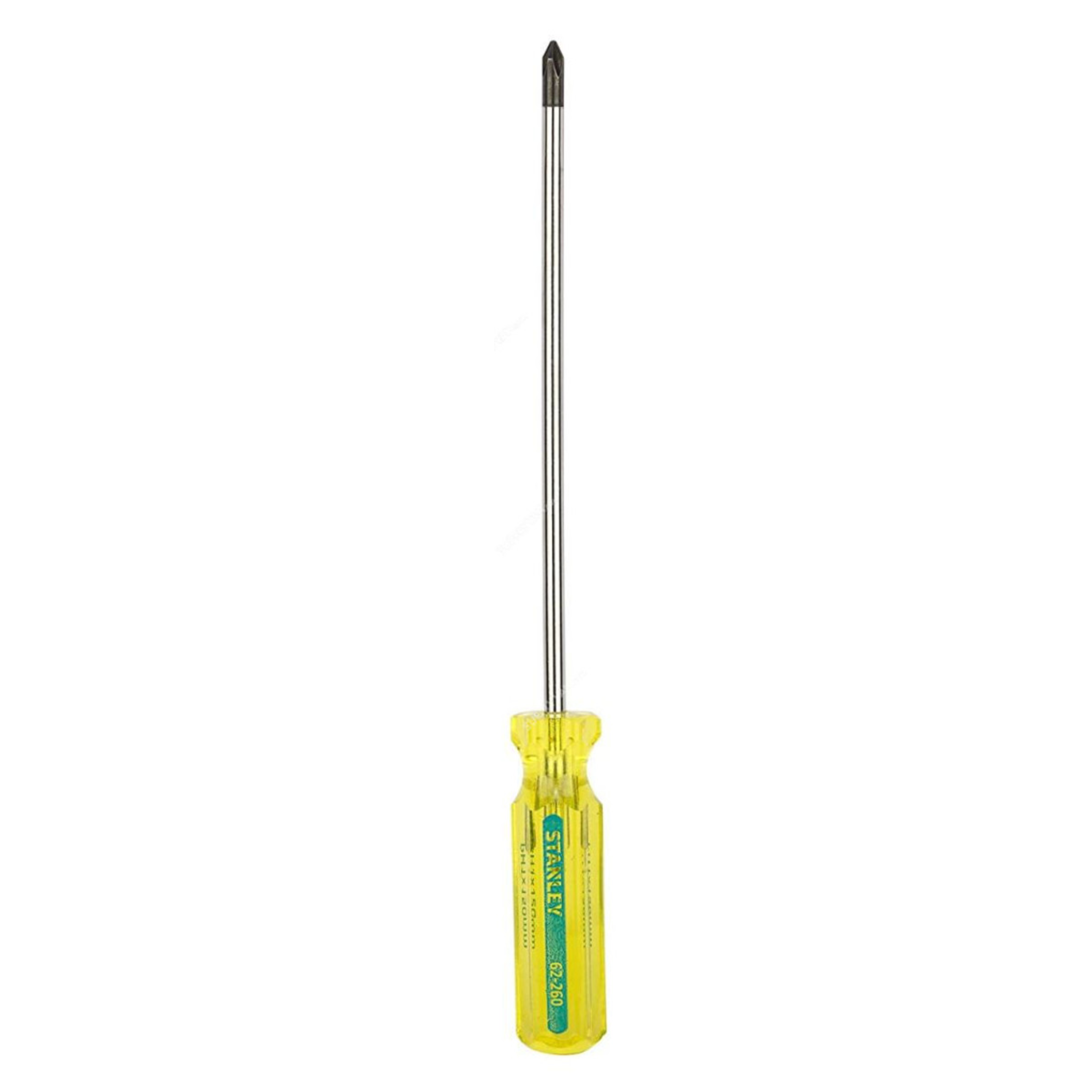 Stanley 62-260-8 PH1 x 150mm Phillips screwdriver Dubai