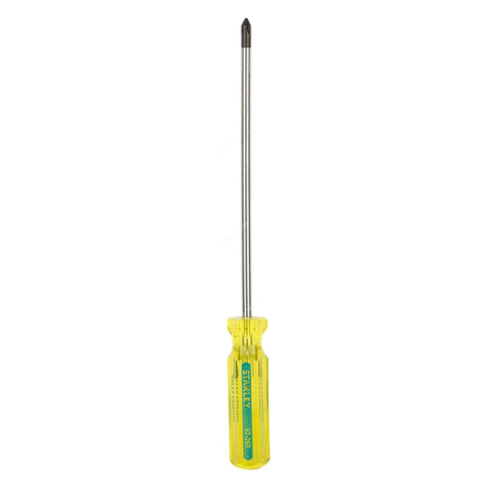 Stanley 62-268-8 PH3 x 200mm Phillips screwdriver Dubai