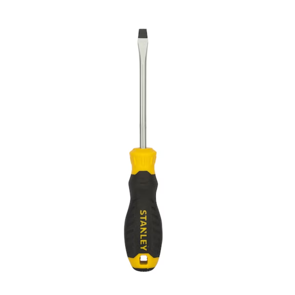 Stanley STMT60831-8 8×150mm magnetic slotted screwdriver