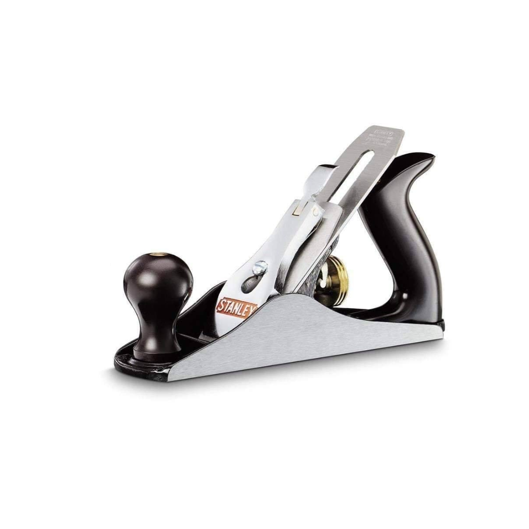 Stanley Bailey No.3 Smoothing Plane 1-12-003 – Wood Finishing Hand Plane – Dubai UAE