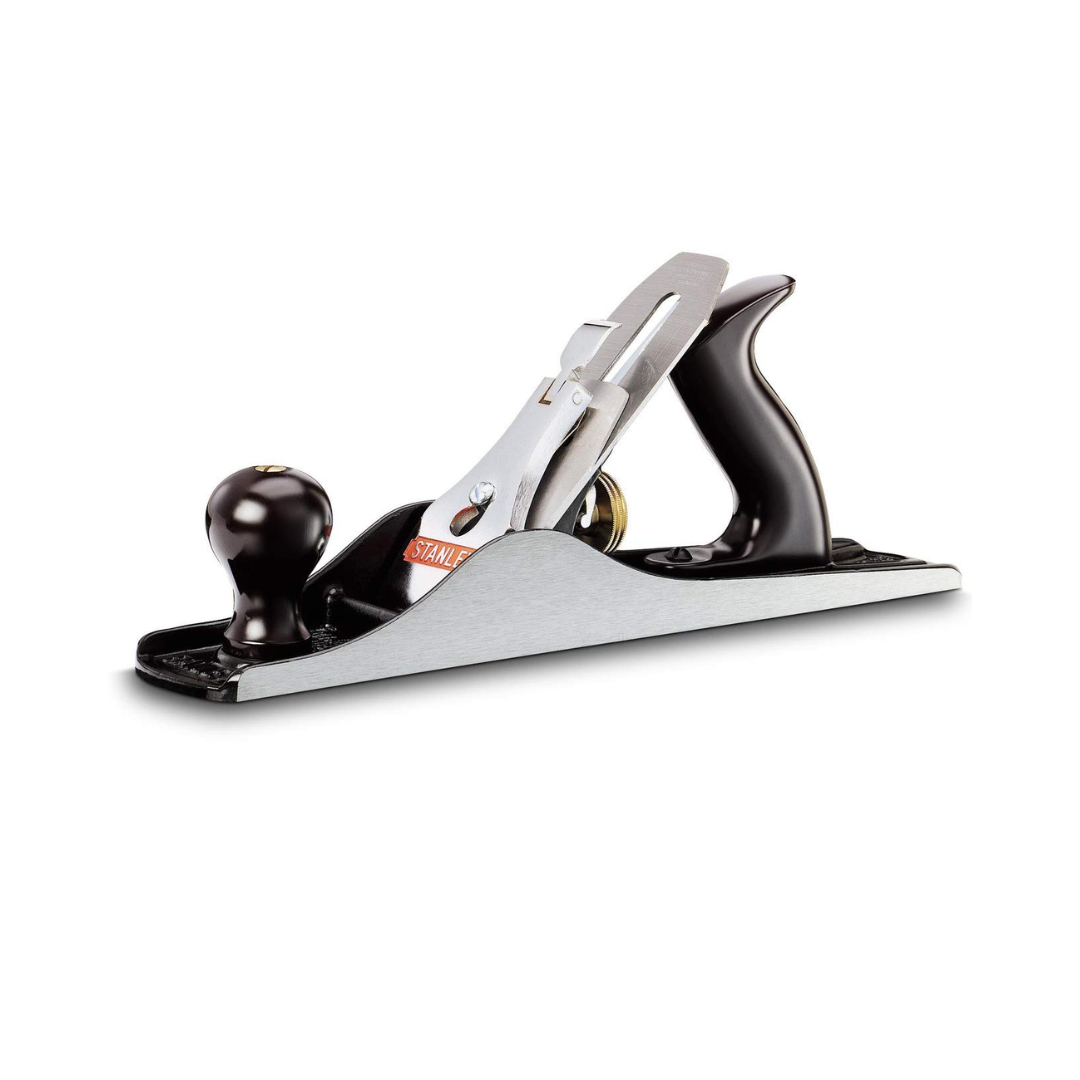 Stanley Bailey No.5 Smoothing Plane 1-12-005 – Professional Jack Bench Plane – Dubai UAE