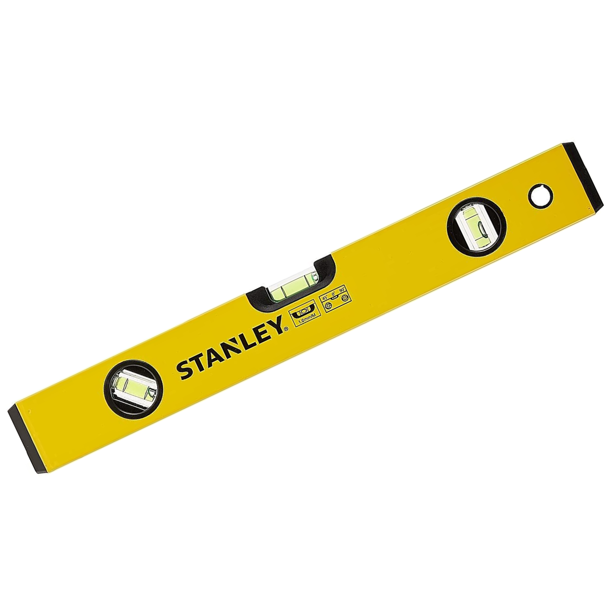 Stanley STHT42797 box level 40cm with high-visibility vials