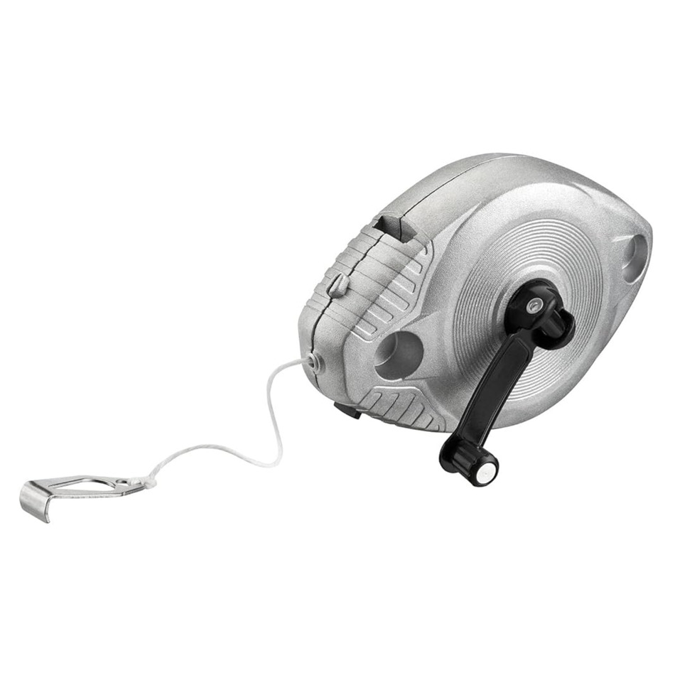 Stanley Chalk Line 30m 0-47-100 with metal case