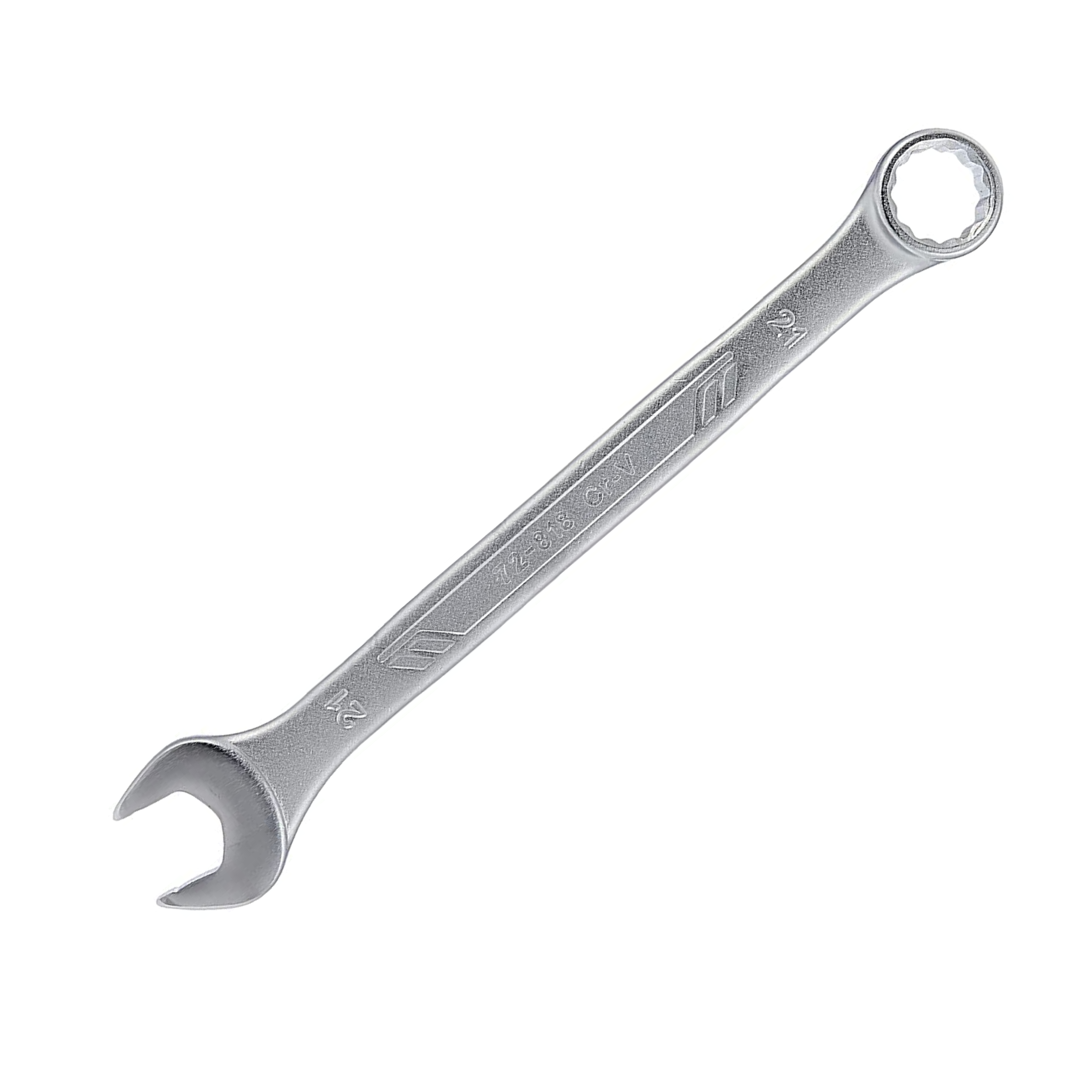 Stanley 21mm combination wrench STMT72818-8, full polished