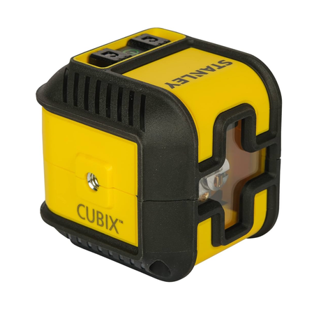 Stanley STHT77499-1 Cubix green beam self-leveling laser