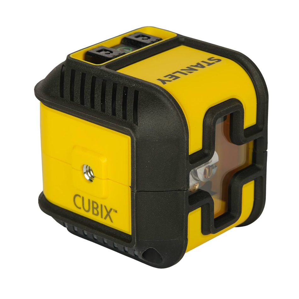 Stanley STHT77499-1 Cubix green beam self-leveling laser
