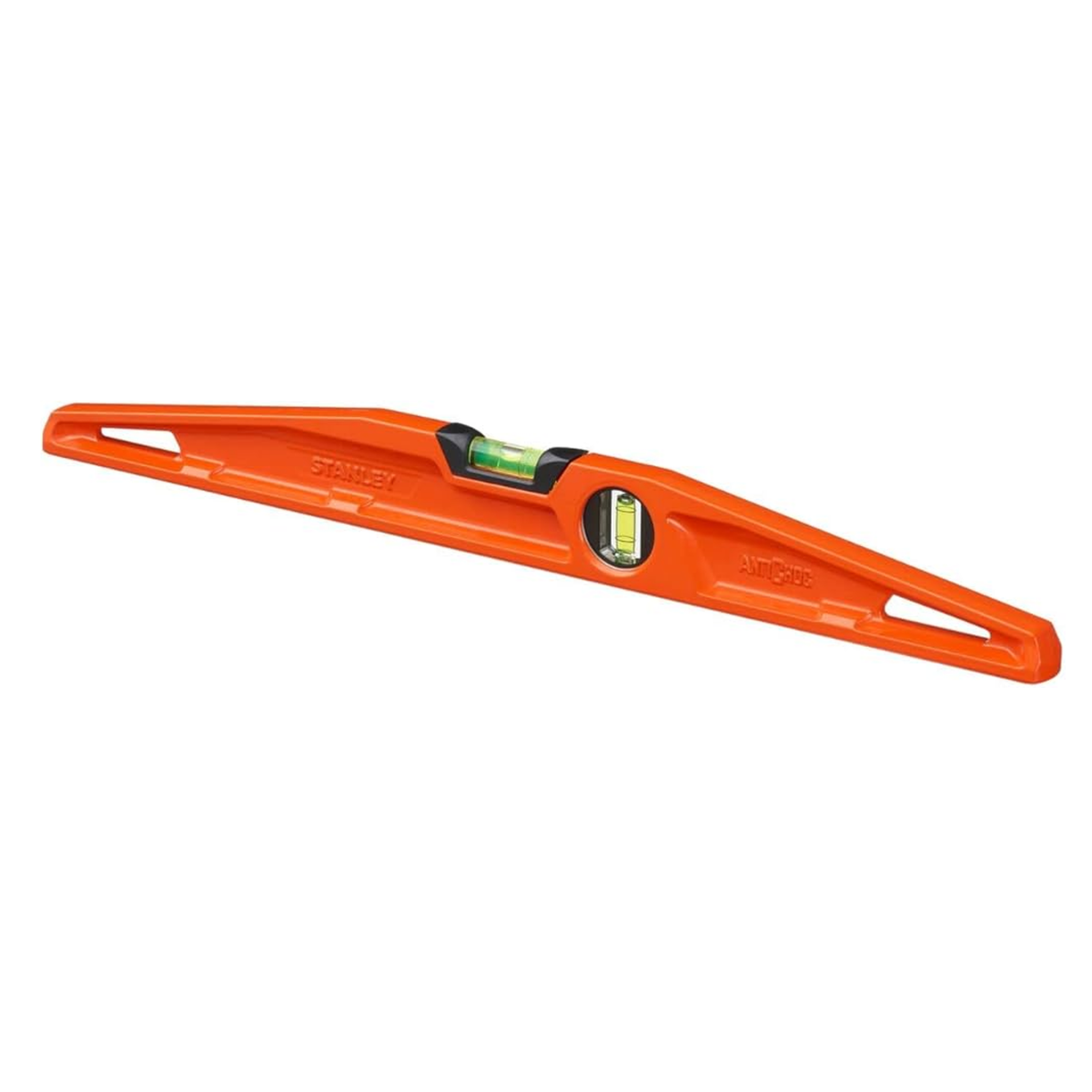 Stanley FatMax 50cm magnetic spirit level 1-42-313, red
