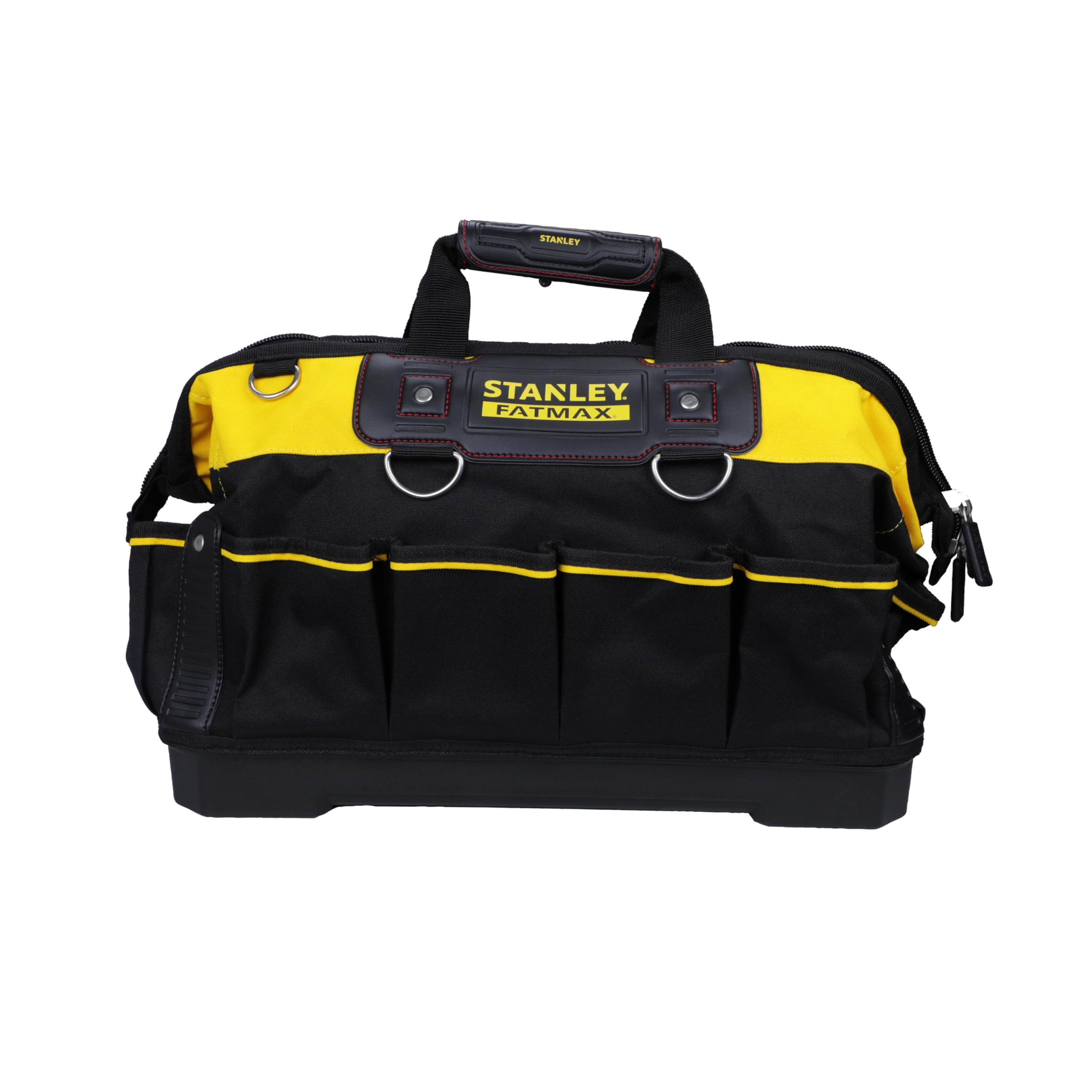 Stanley FatMax 18 inch tool bag 1-93-950 with open tote design