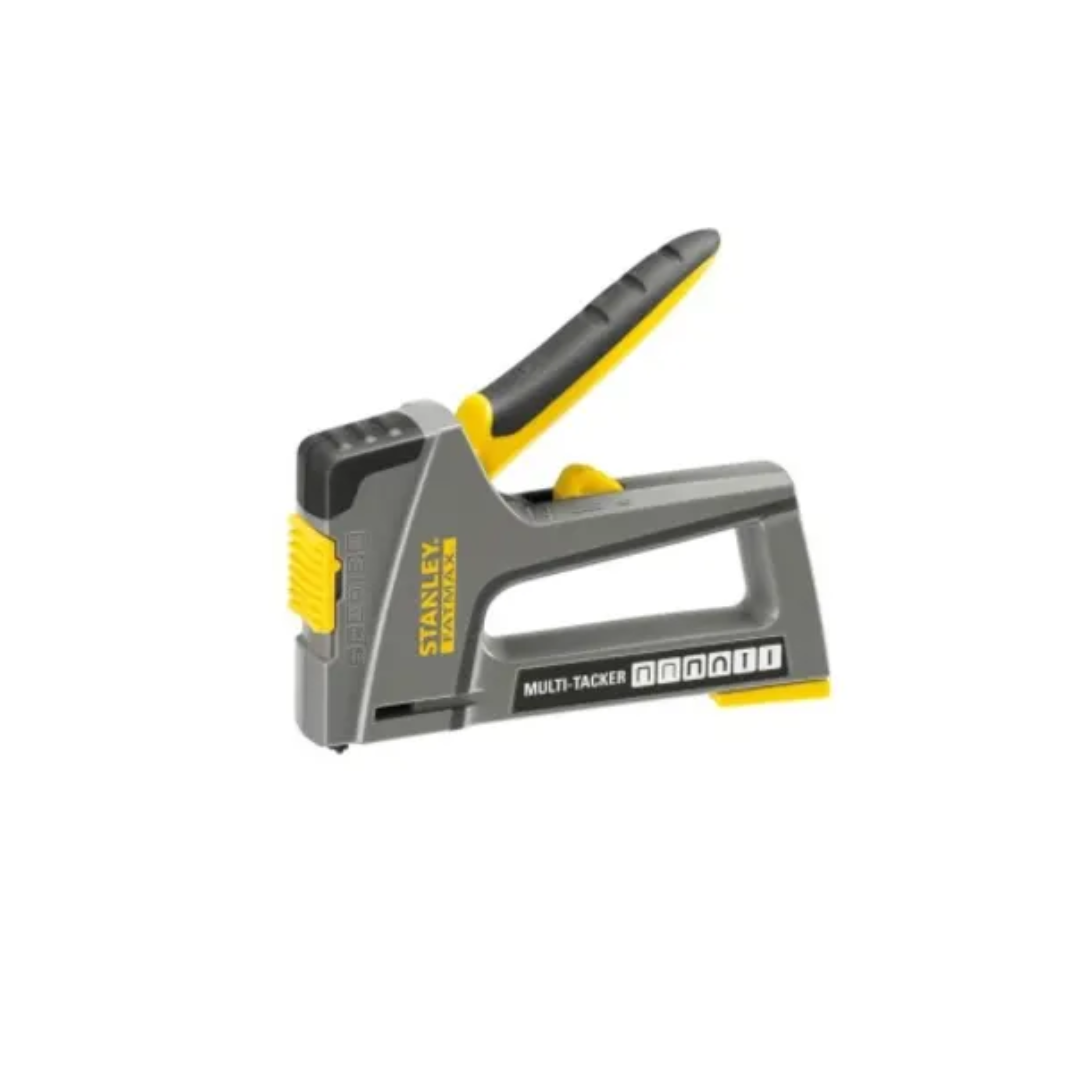 Stanley FATMAX FMHT6-70868 6 in 1 heavy duty staple gun 6–14 mm in UAE