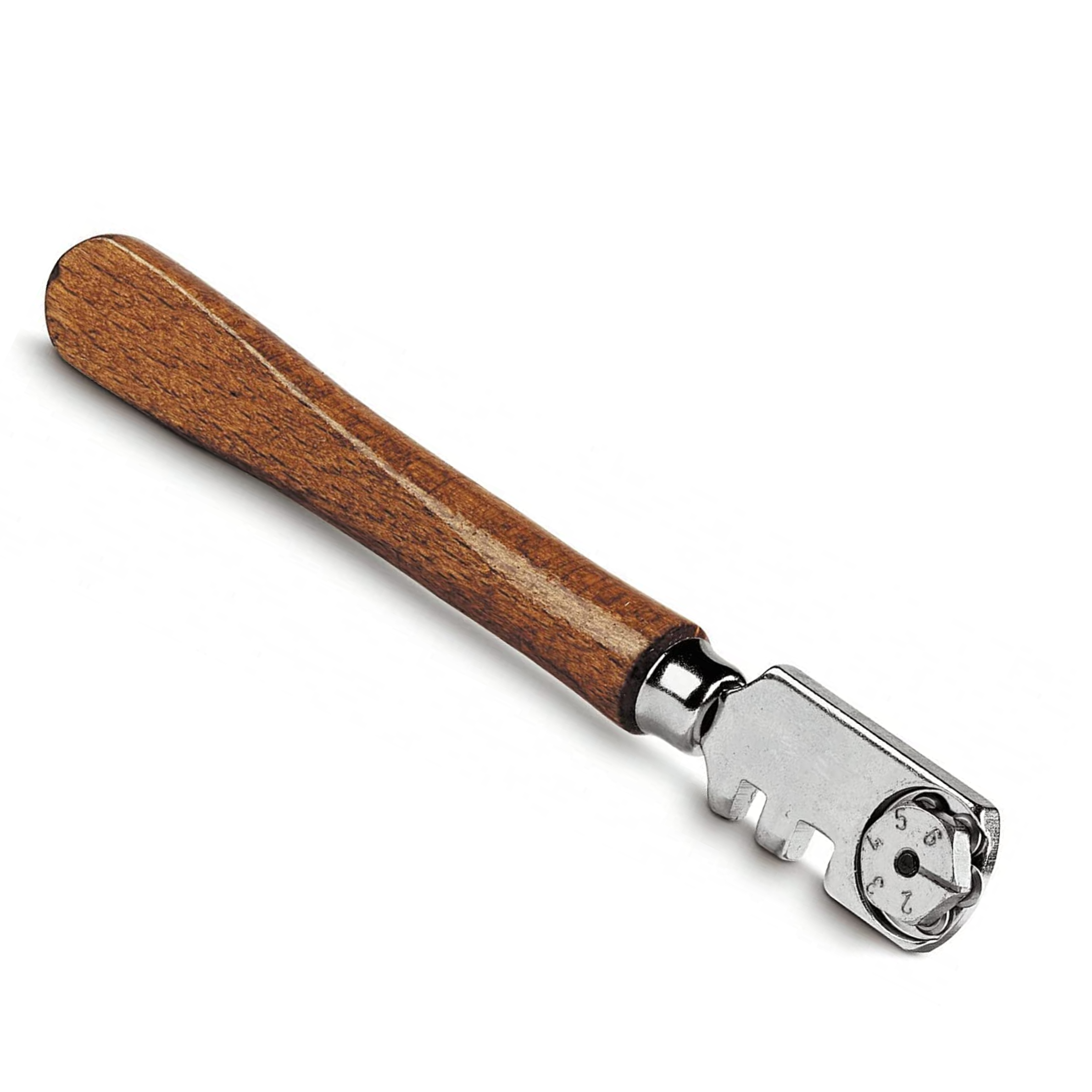 Stanley 0-14-040 glass cutter with steel wheel